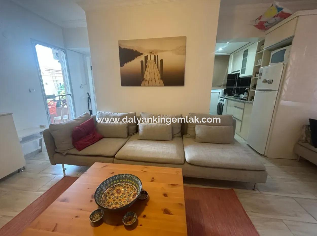 Dalyan Satılık Sıte İçerisinde Apart