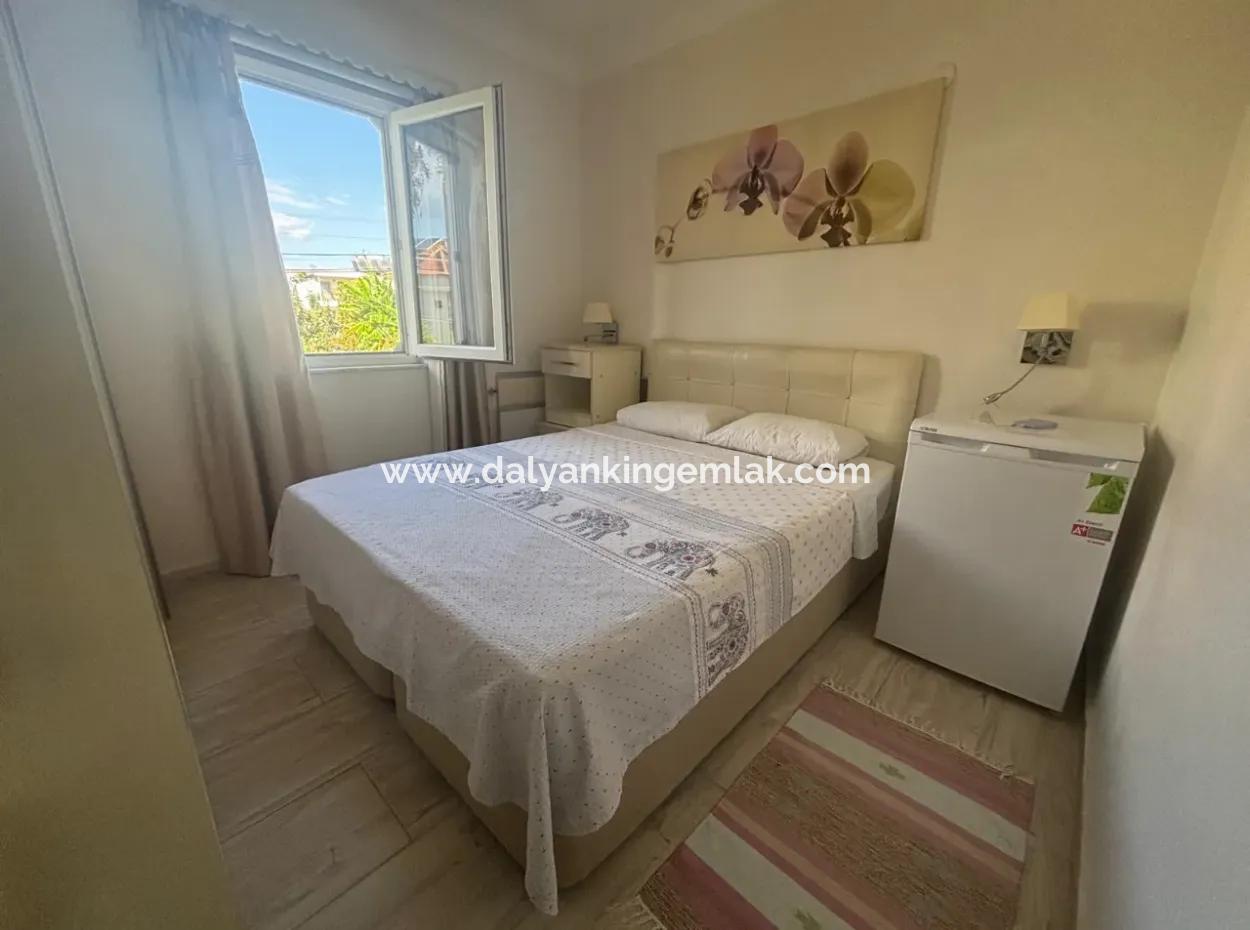 Dalyan Satılık Sıte İçerisinde Apart