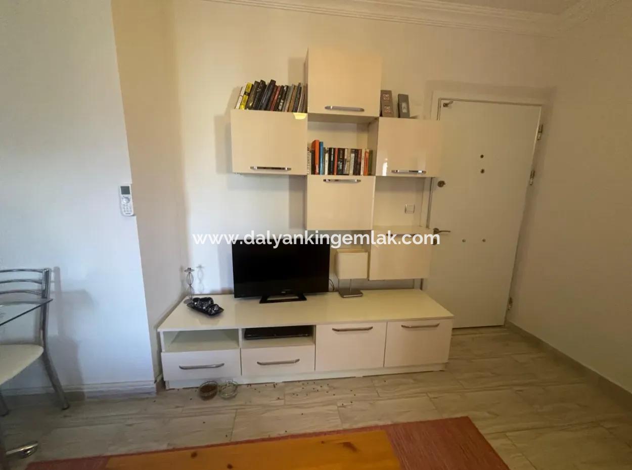 Dalyan Satılık Sıte İçerisinde Apart