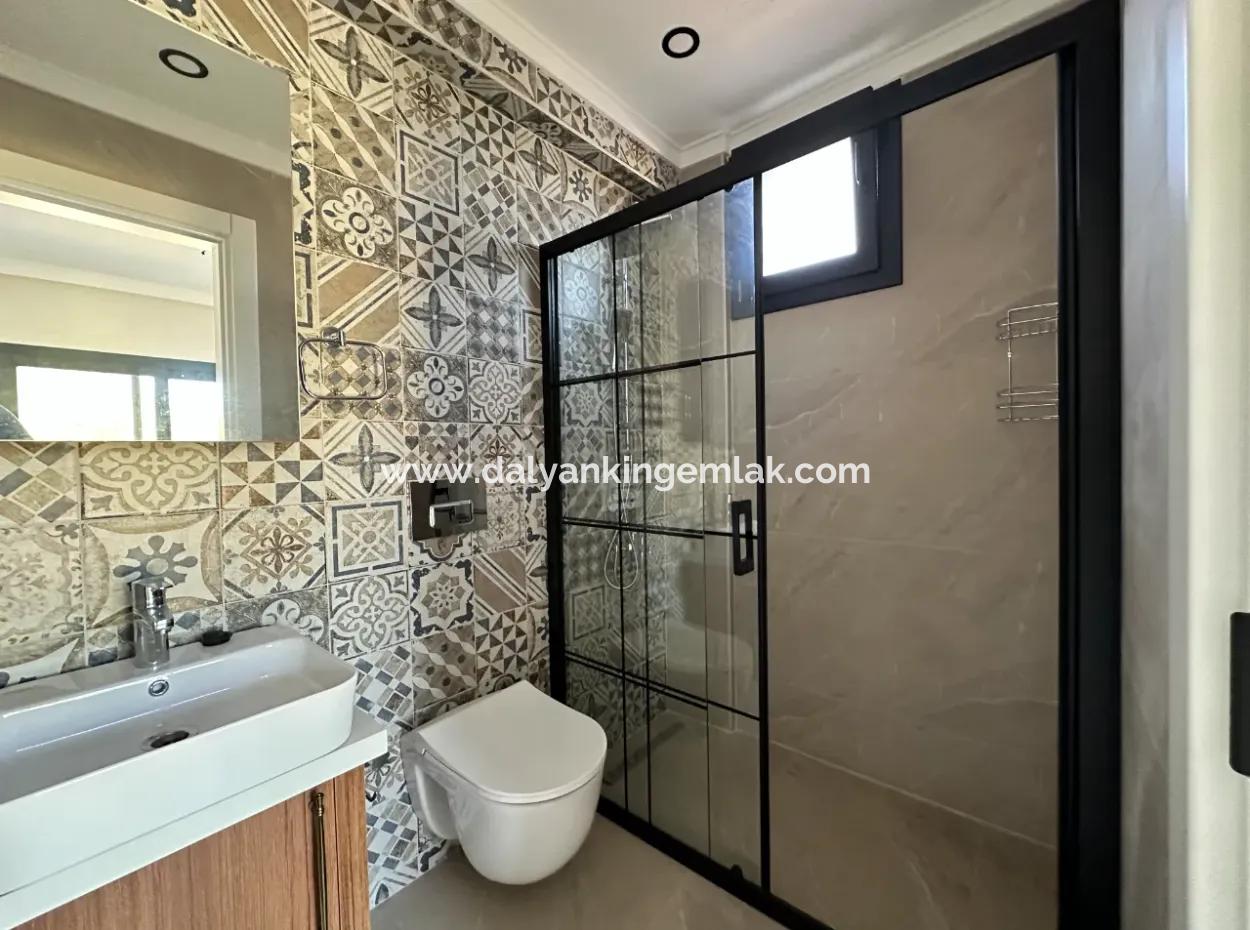 Dalyan Metinler  De Satılık Villa