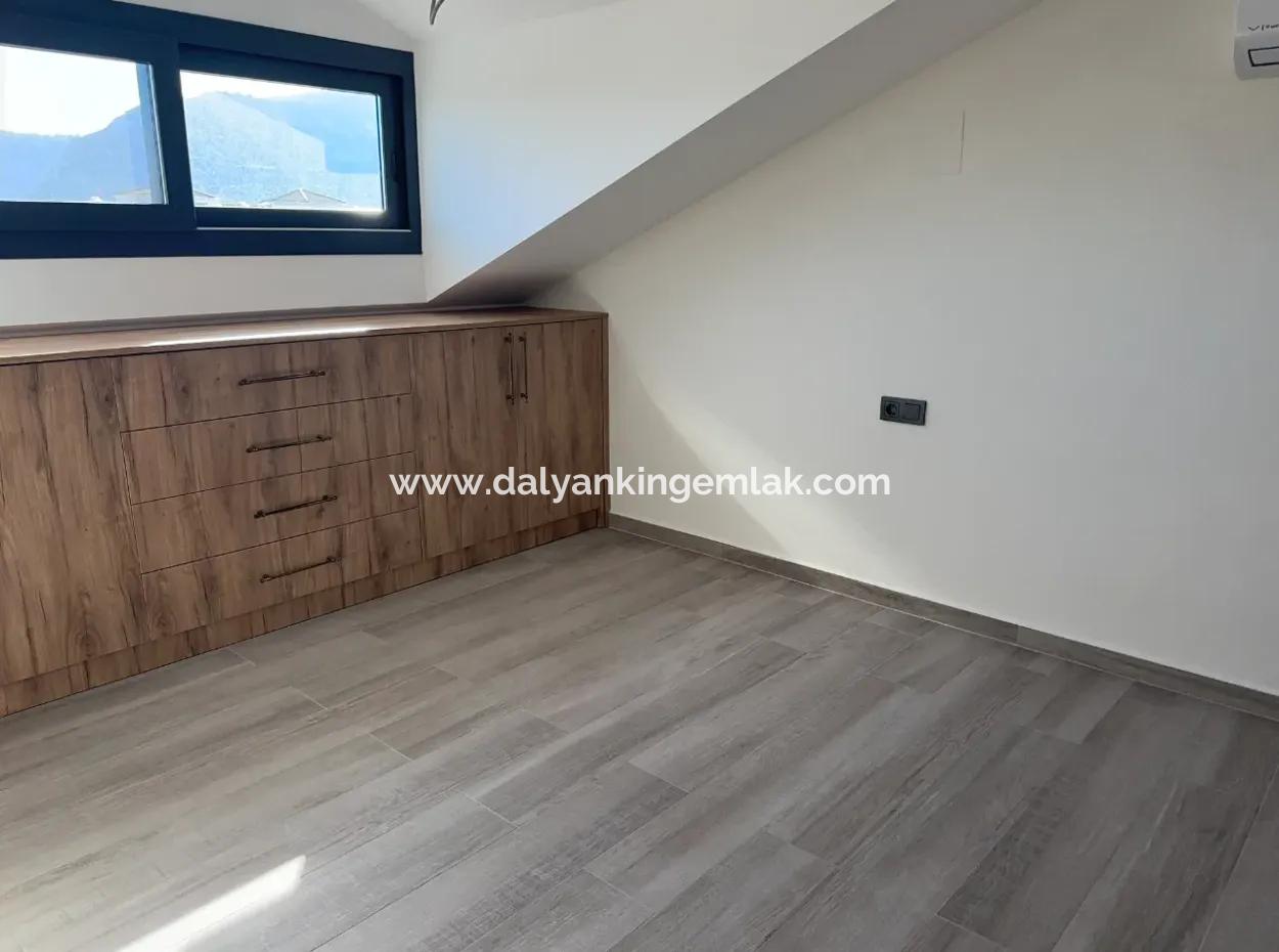 Dalyan Metinler  De Satılık Villa