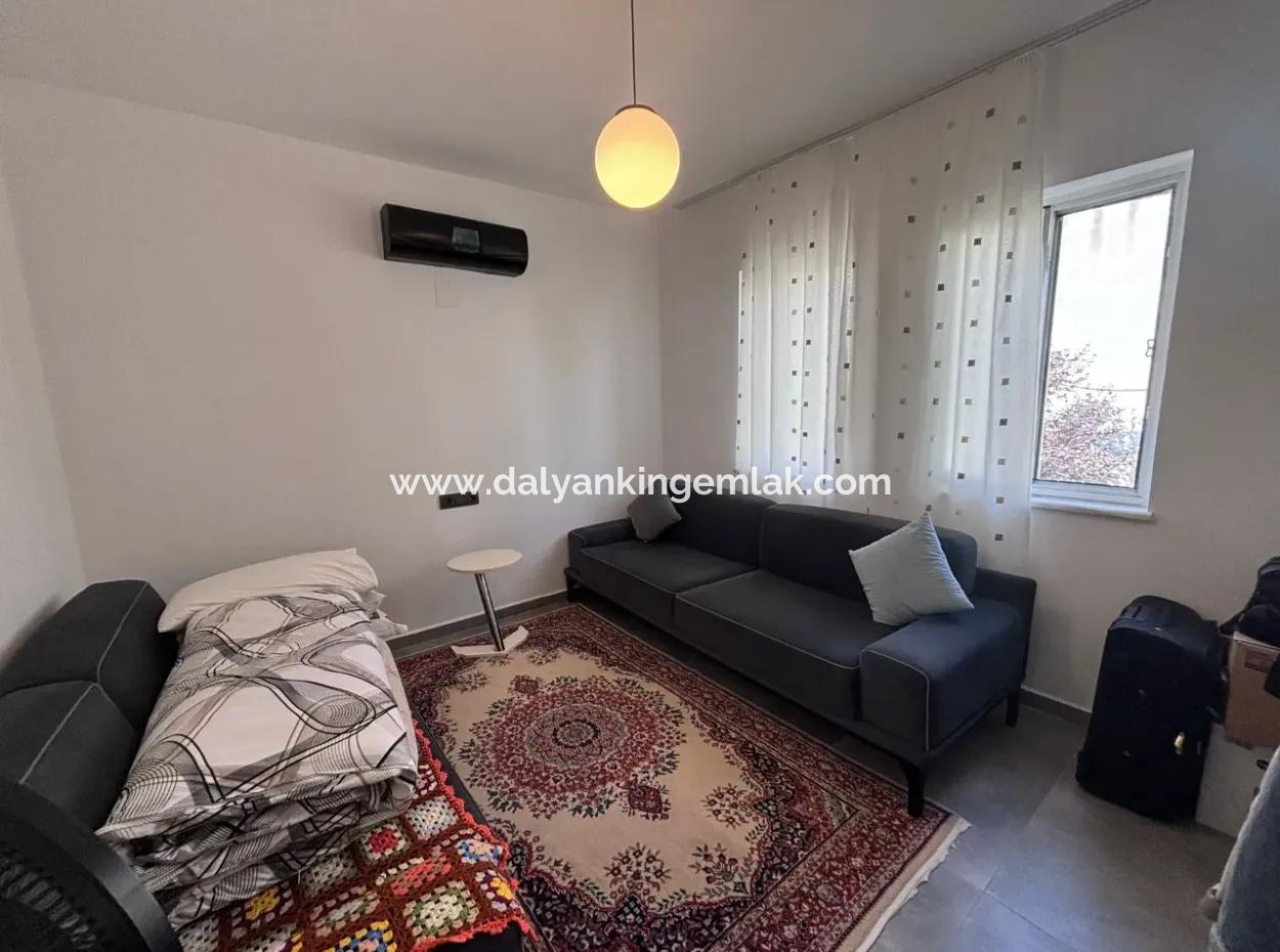 Dalyan Merkezde Satılık Daire