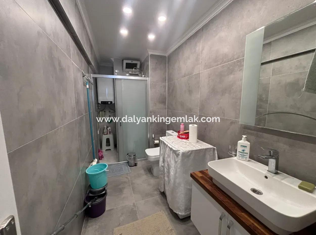 Dalyan Merkezde Satılık Daire