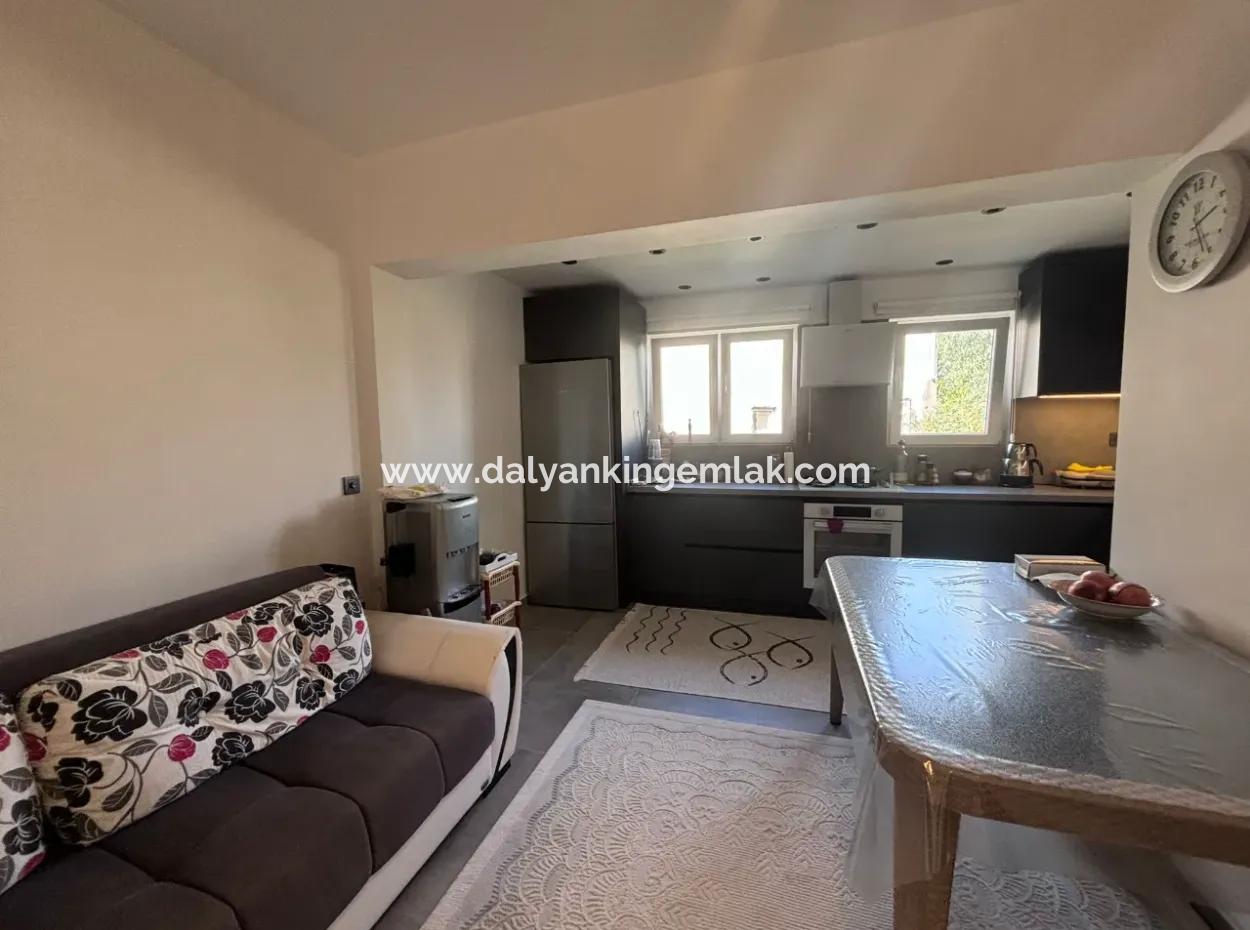 Dalyan Merkezde Satılık Daire