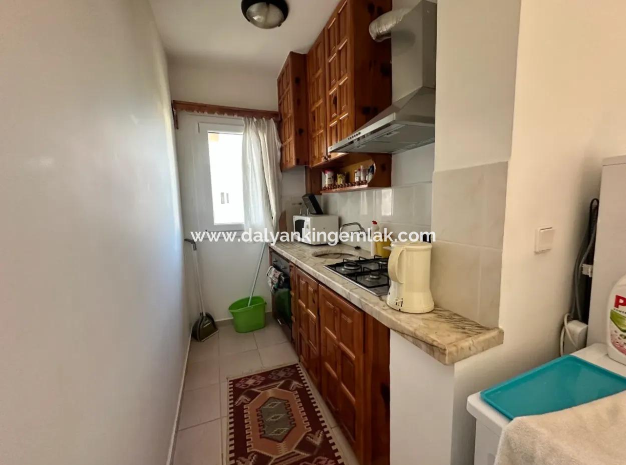 Dalyan Satılık Apart Daire