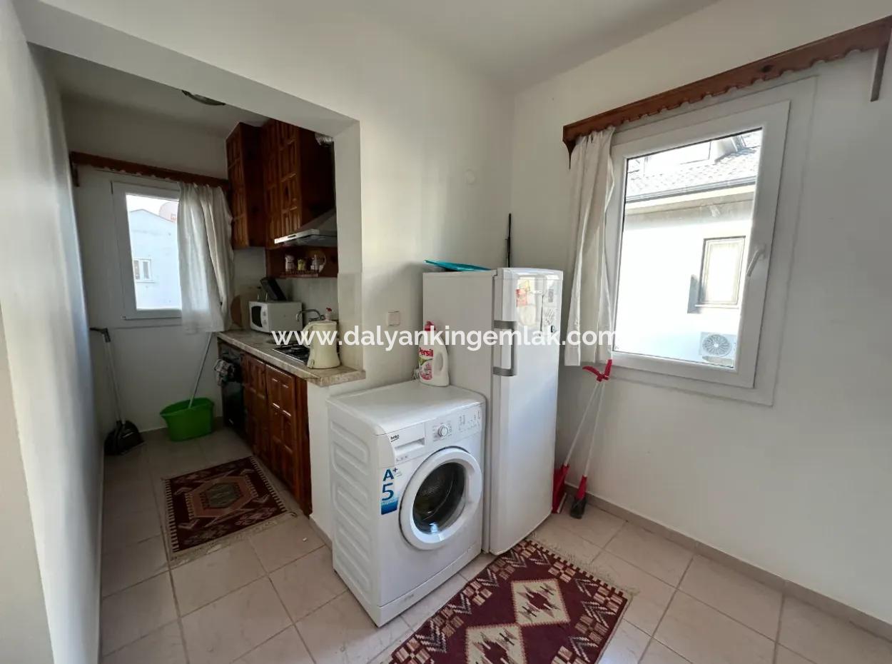 Dalyan Satılık Apart Daire