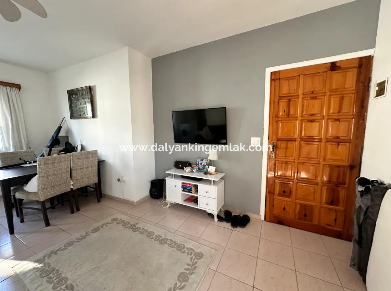 Dalyan Satılık Apart Daire