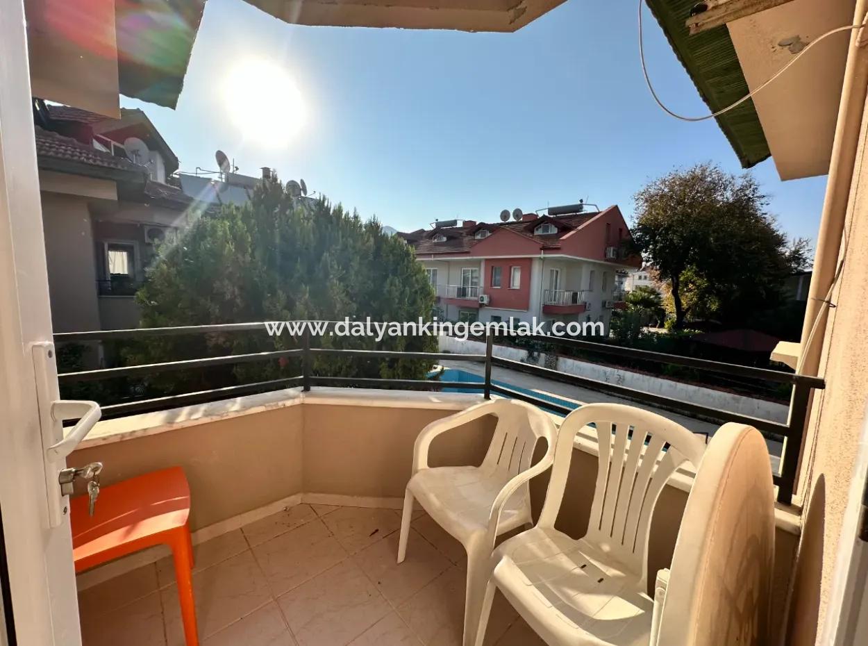 Dalyan Satılık Apart Daire