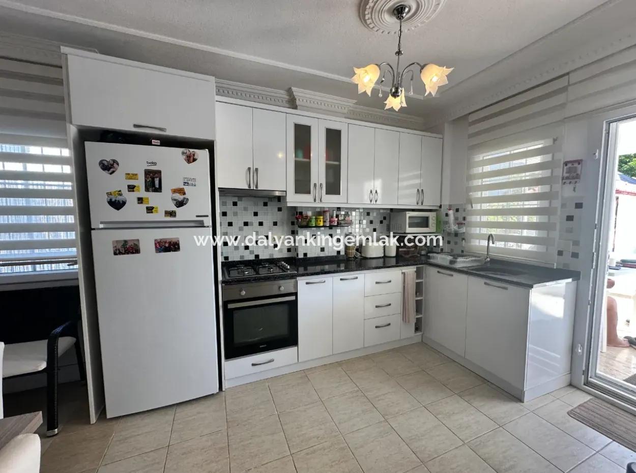 Dalyan Satılık Dubleks Villa