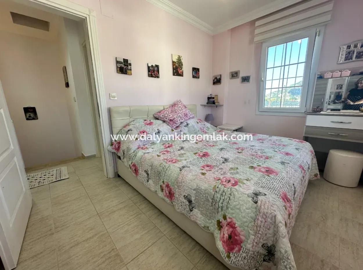 Dalyan Satılık Dubleks Villa