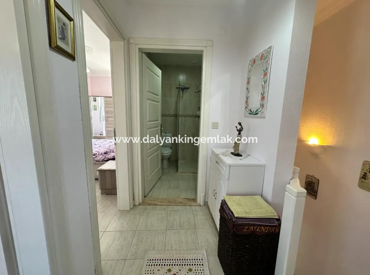 Dalyan Satılık Dubleks Villa
