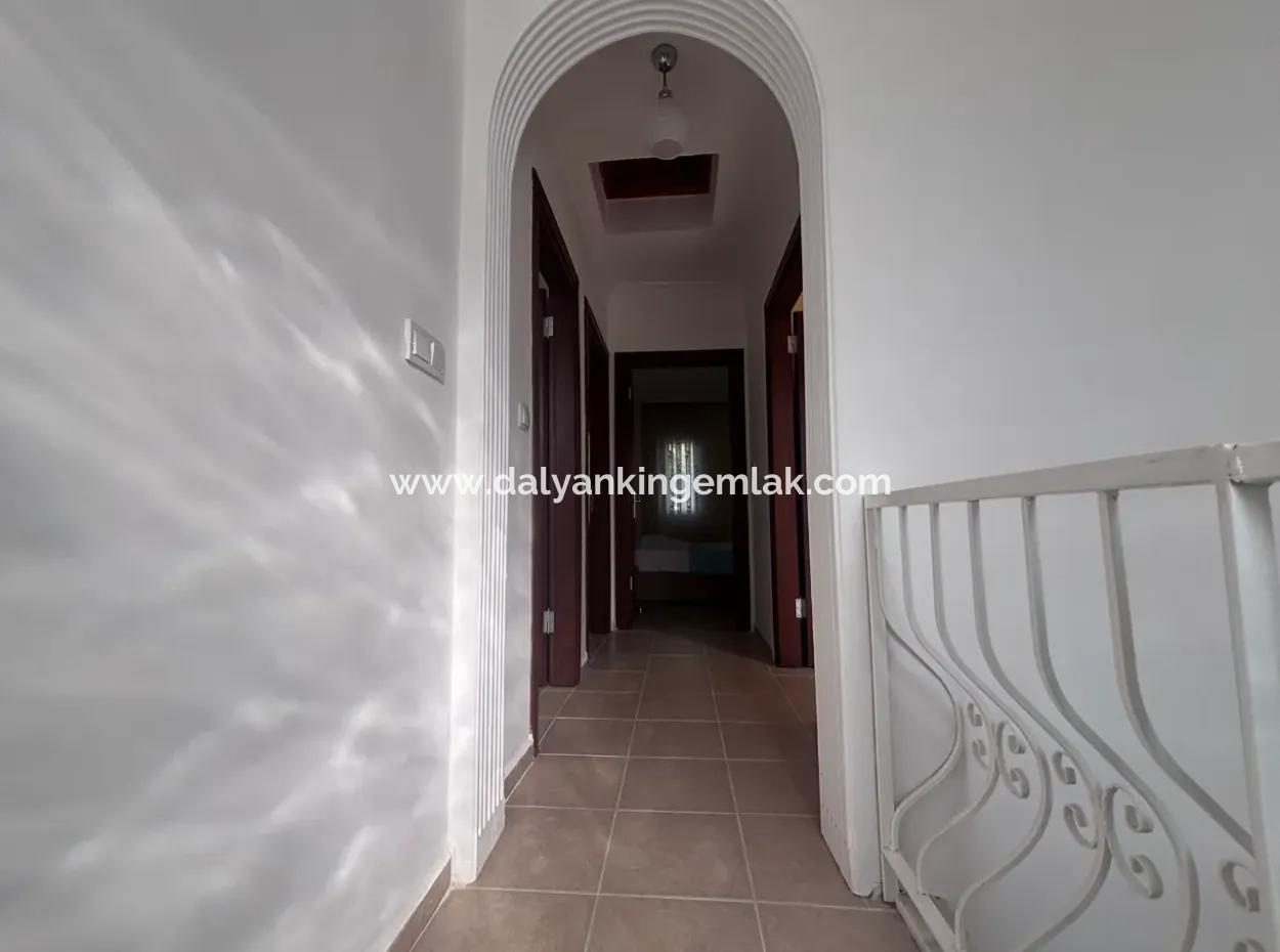 Dalyan Satılık Dubleks Villa