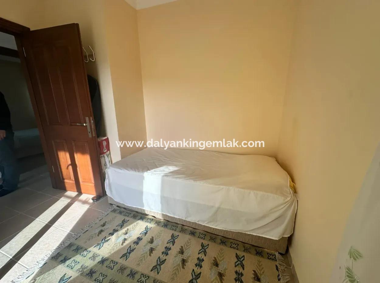 Dalyan Satılık Dubleks Villa