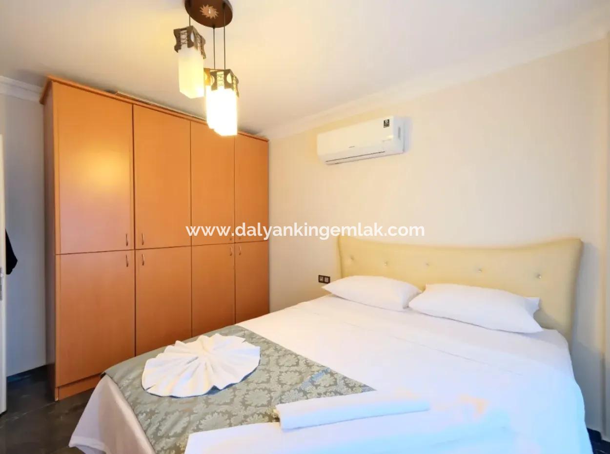 Dalyan Satılık Lüks Villa