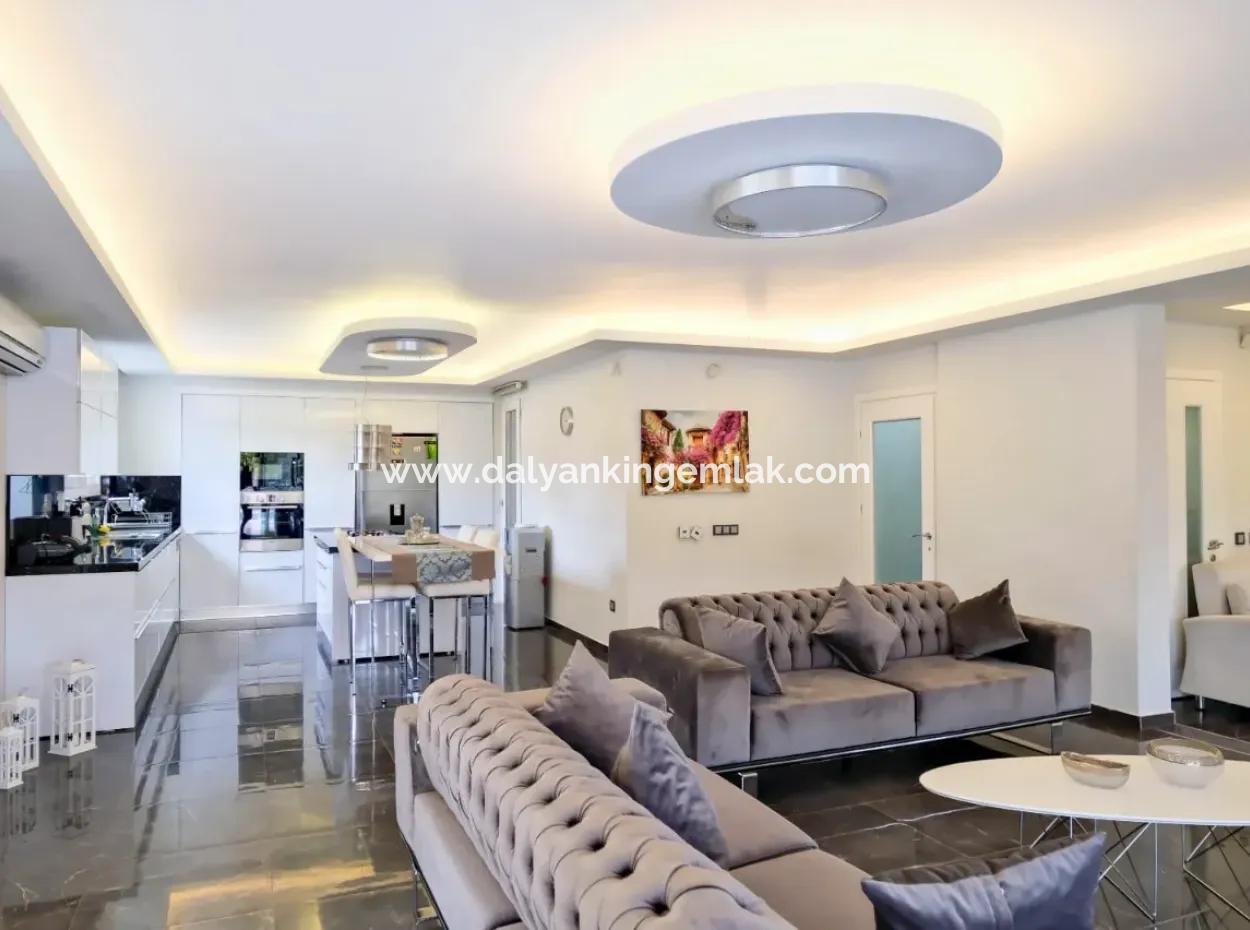 Dalyan Satılık Lüks Villa
