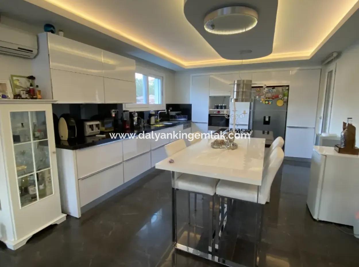 Dalyan Satılık Lüks Villa