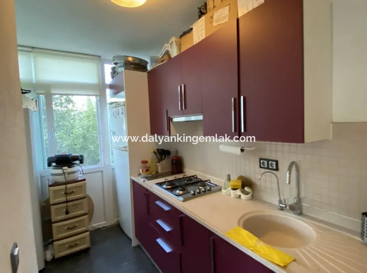 Dalyan Satılık Lüks Villa