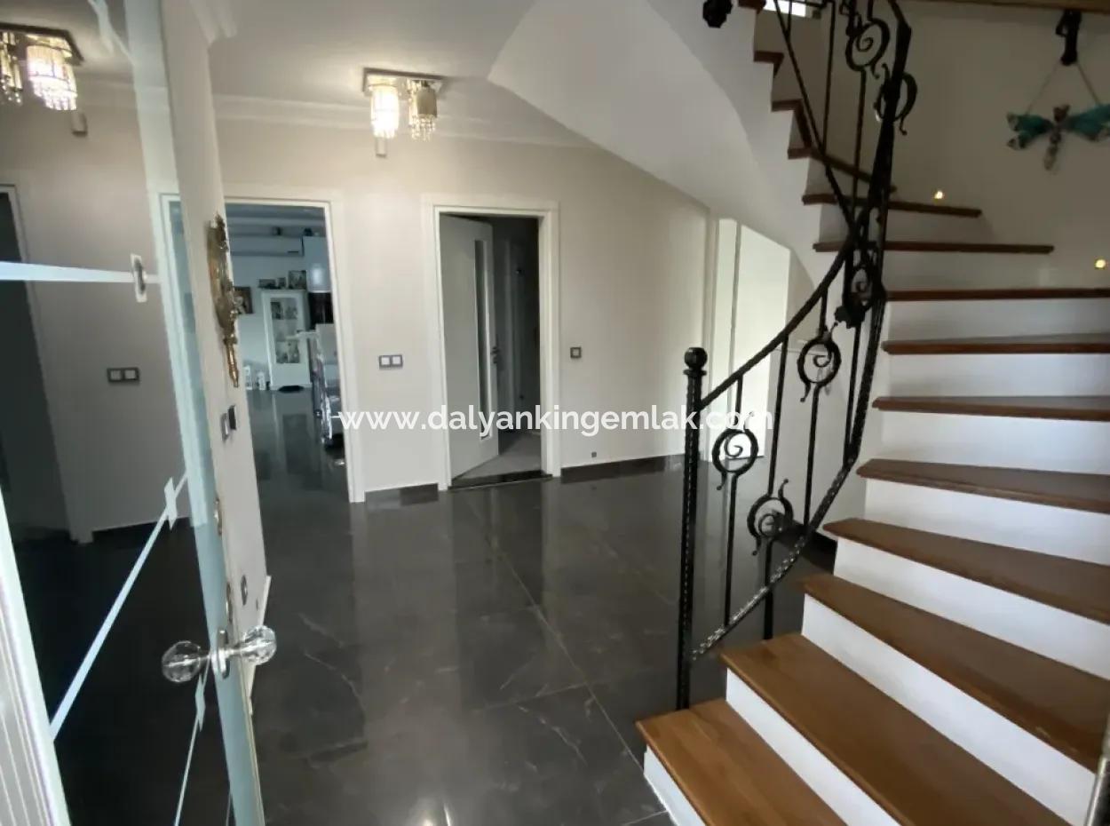 Dalyan Satılık Lüks Villa