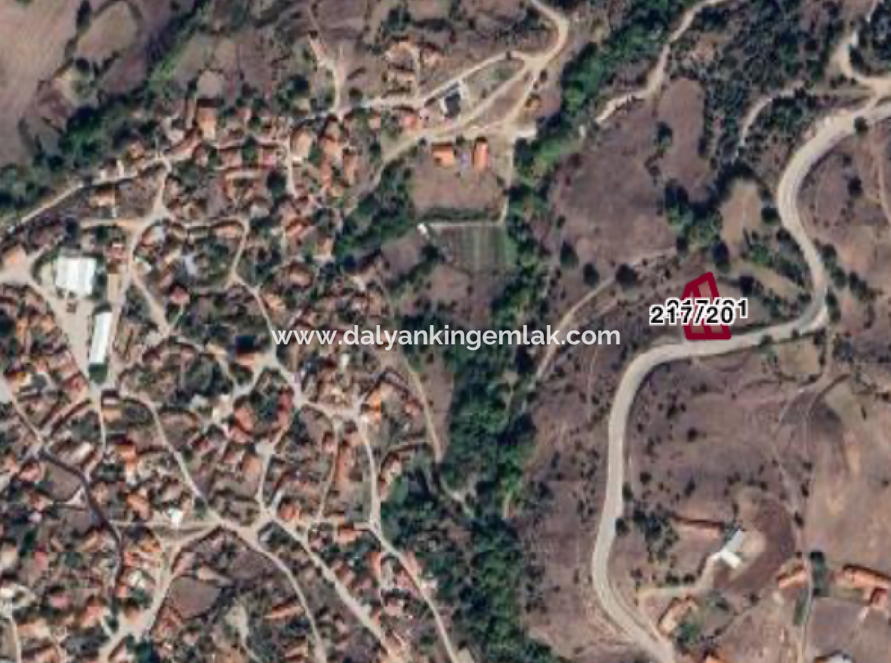 Balıkesir Balya Satılık Arsa