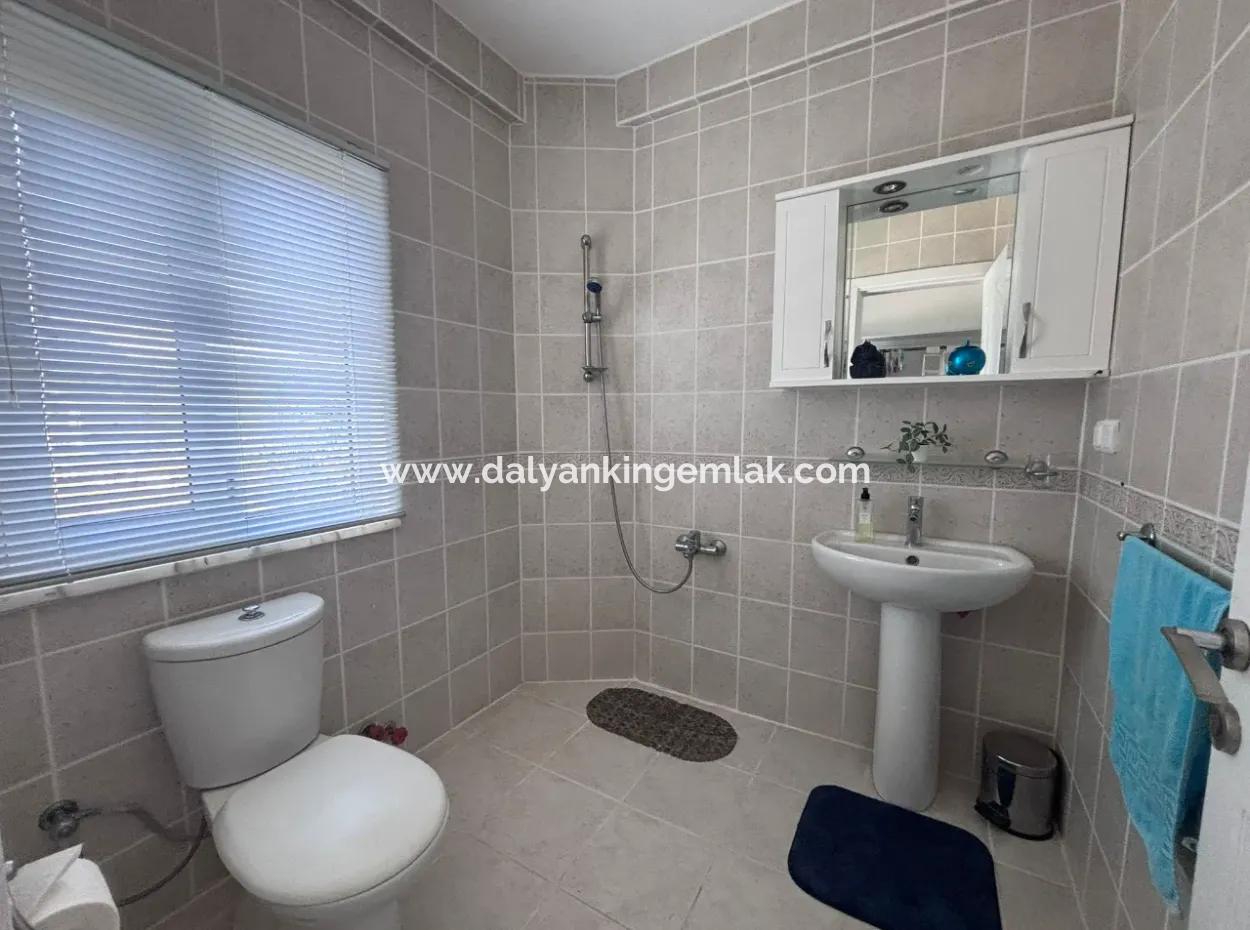 Dalyan Arıkbaşında Satılık Villa