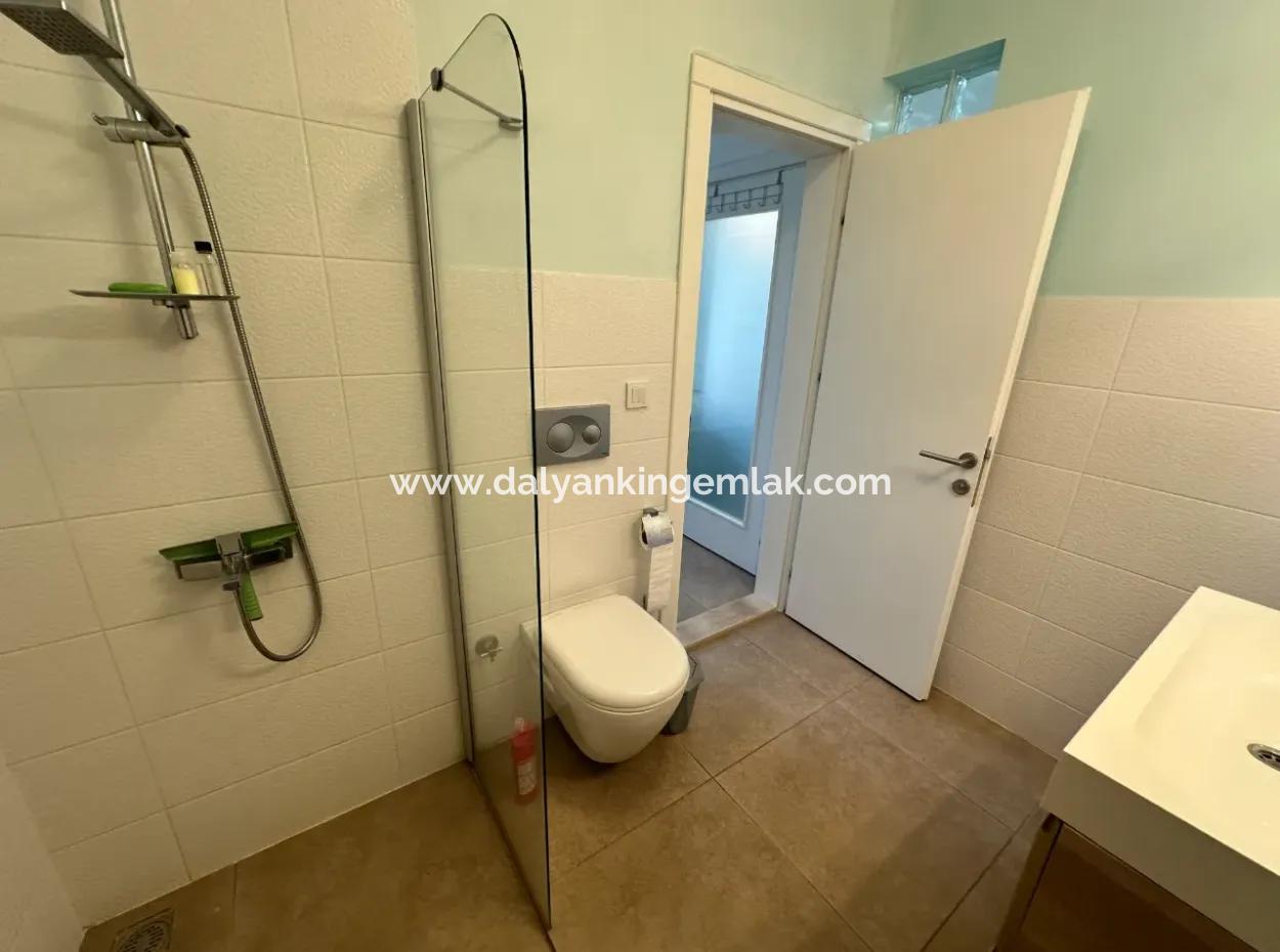 Dalyan Merkez De Satılık Eşyalı Daire