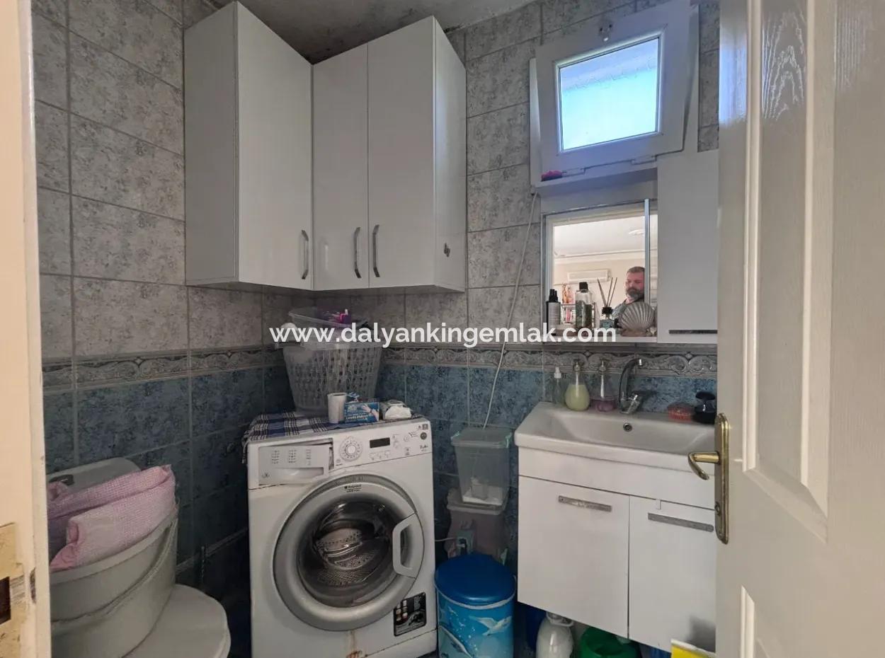 Dalyan Marmarlı Da 4011 M2 Arsa İçerisinde Satılık Villa