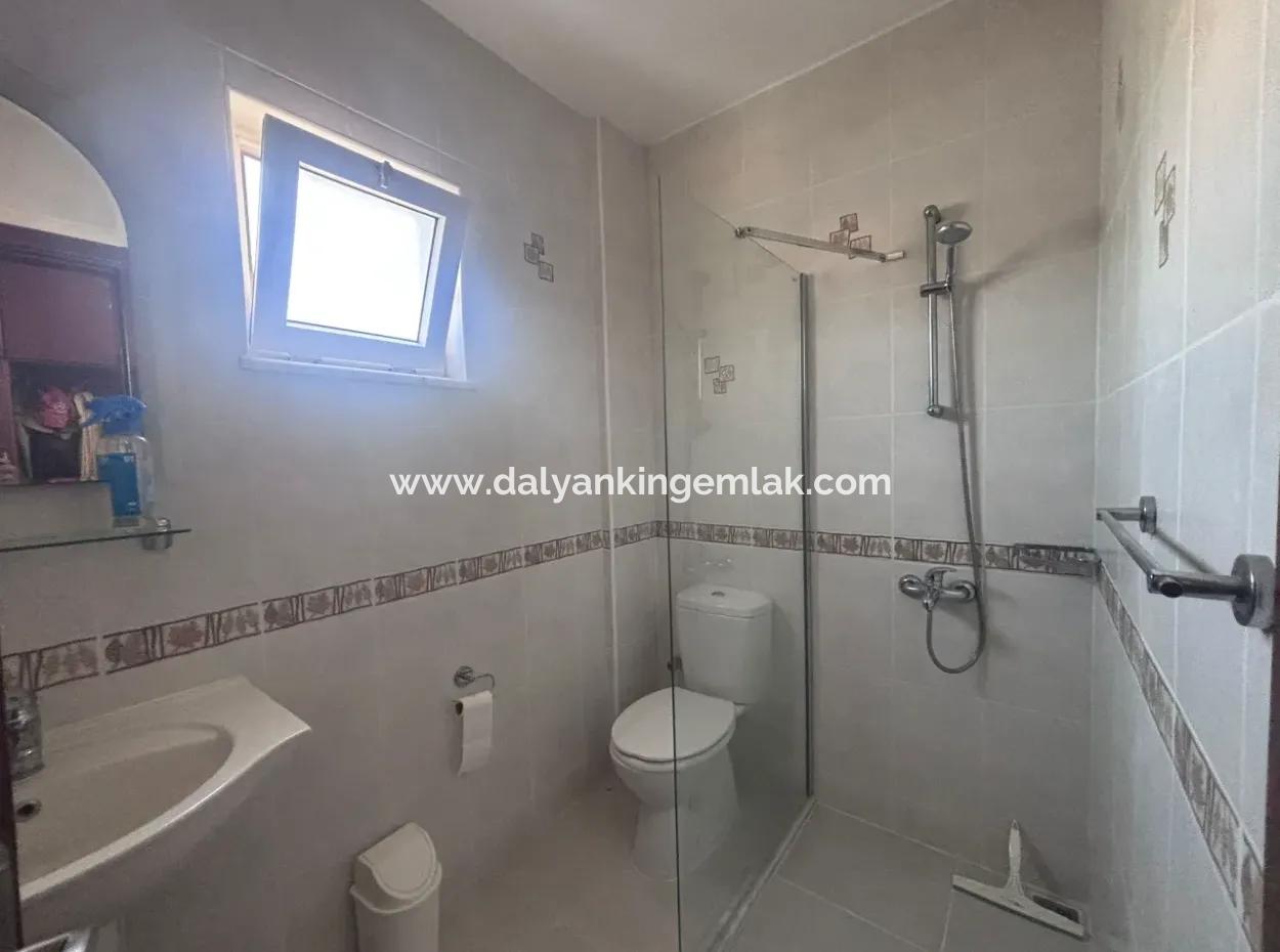 Dalyan Okçular Marmarlı Da Satılık Villa