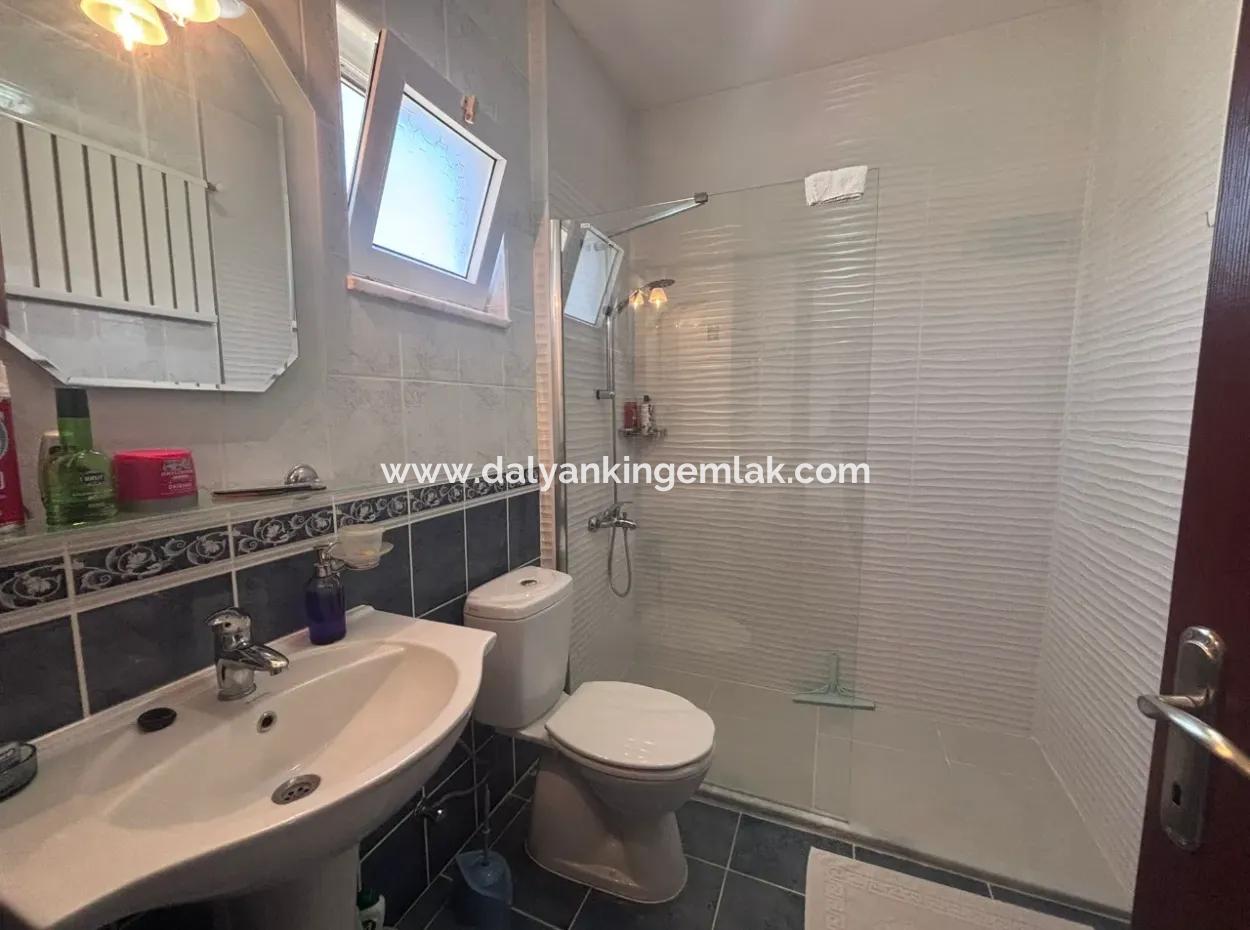 Dalyan Okçular Marmarlı Da Satılık Villa