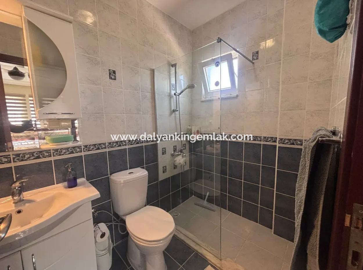 Dalyan Okçular Marmarlı Da Satılık Villa