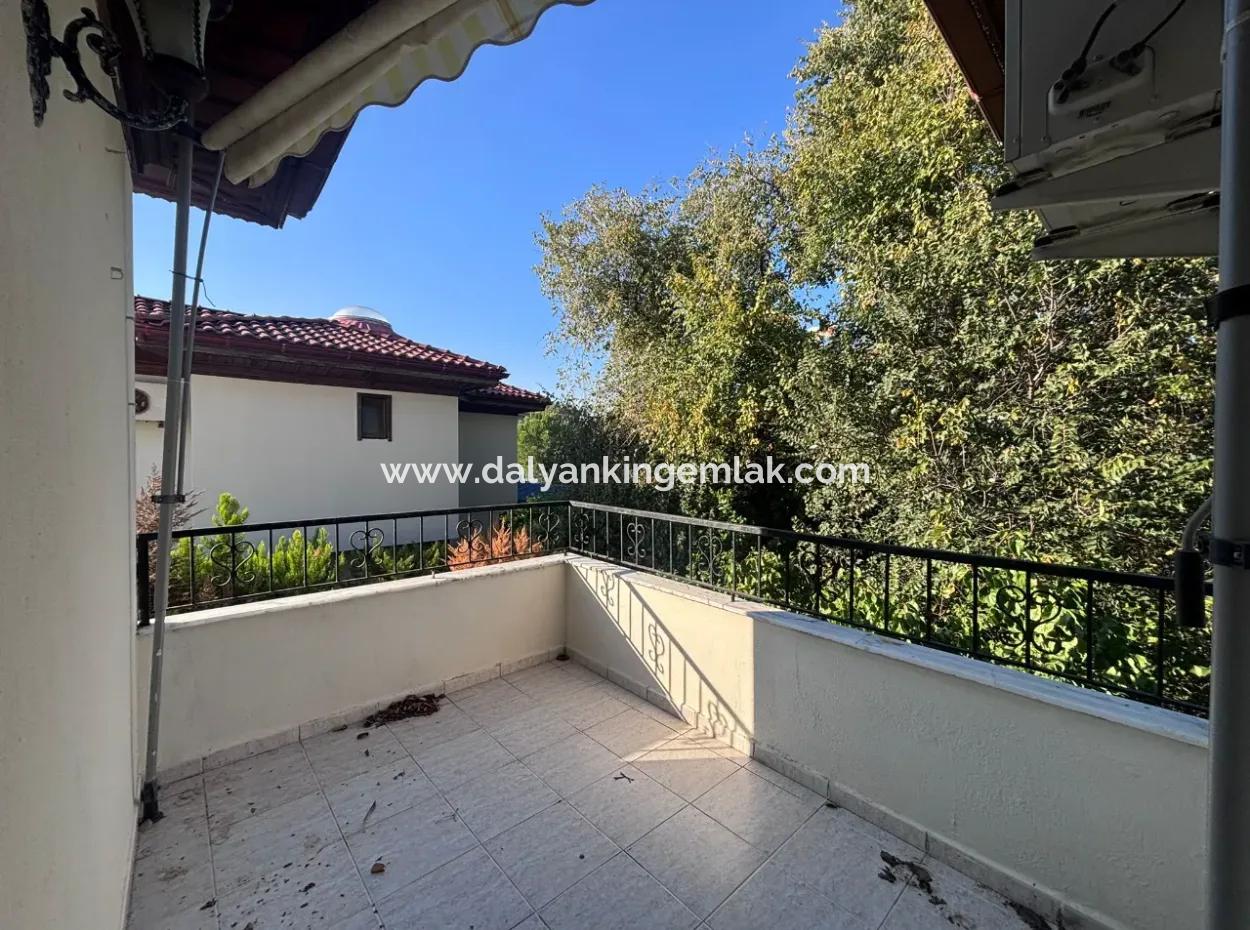 Dalyan Gülpınar Da Satılık 2+1 Dubleks