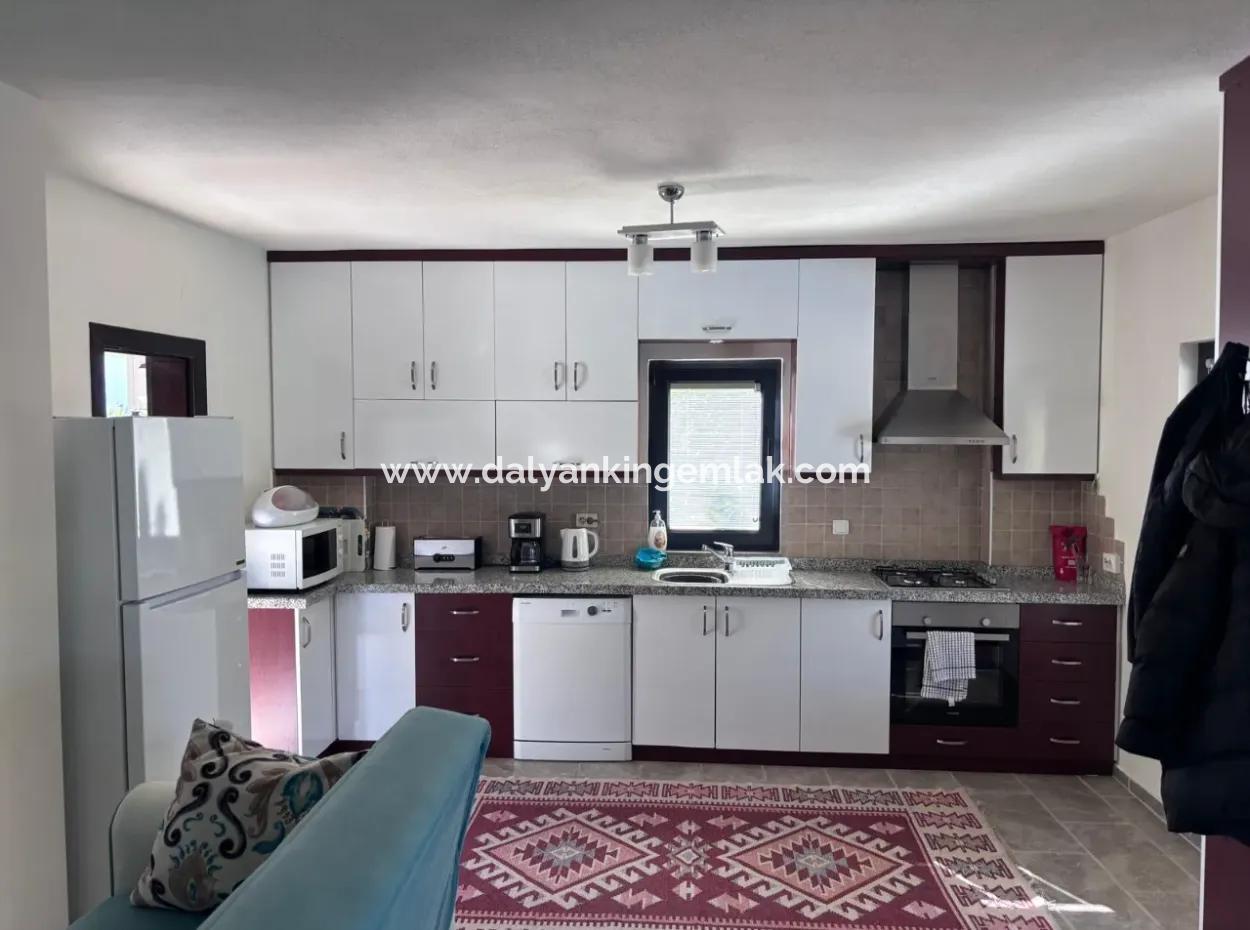 Dalyan Gülpınar Da Satılık  Müstakil Villa