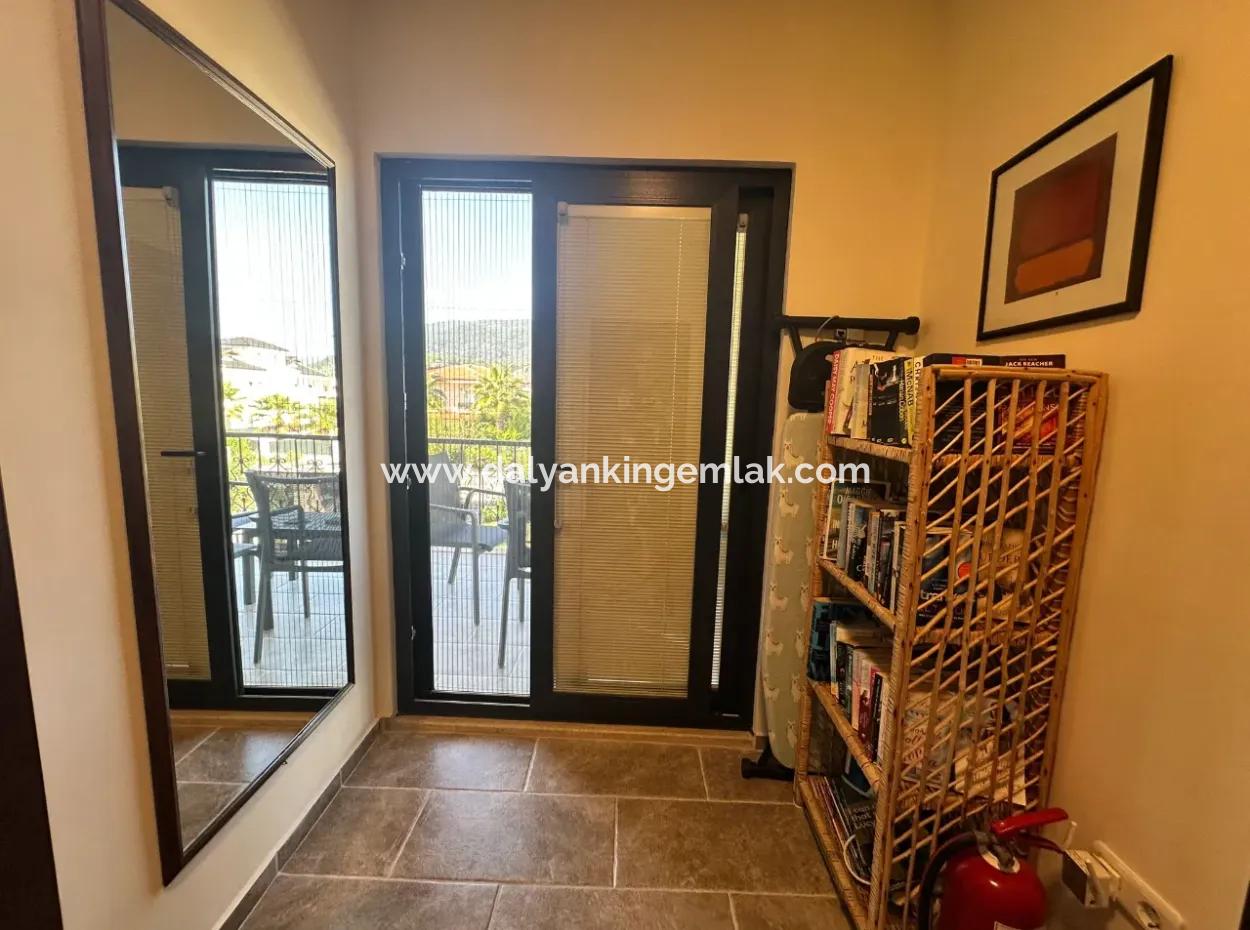 Dalyan Gülpınar Da Satılık  Müstakil Villa