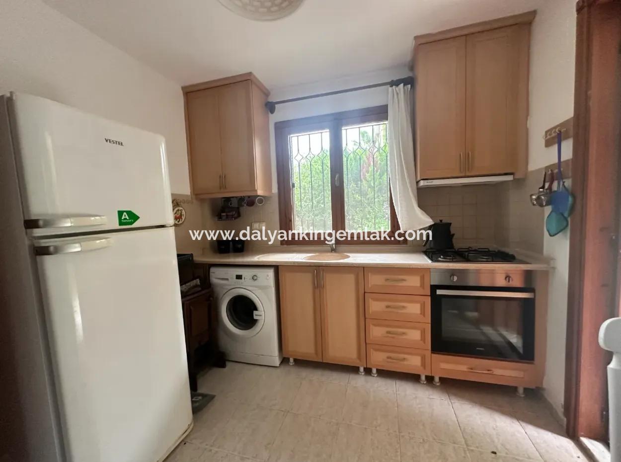 Dalyan Gülpınar Da Satılık 2+1 Dubleks