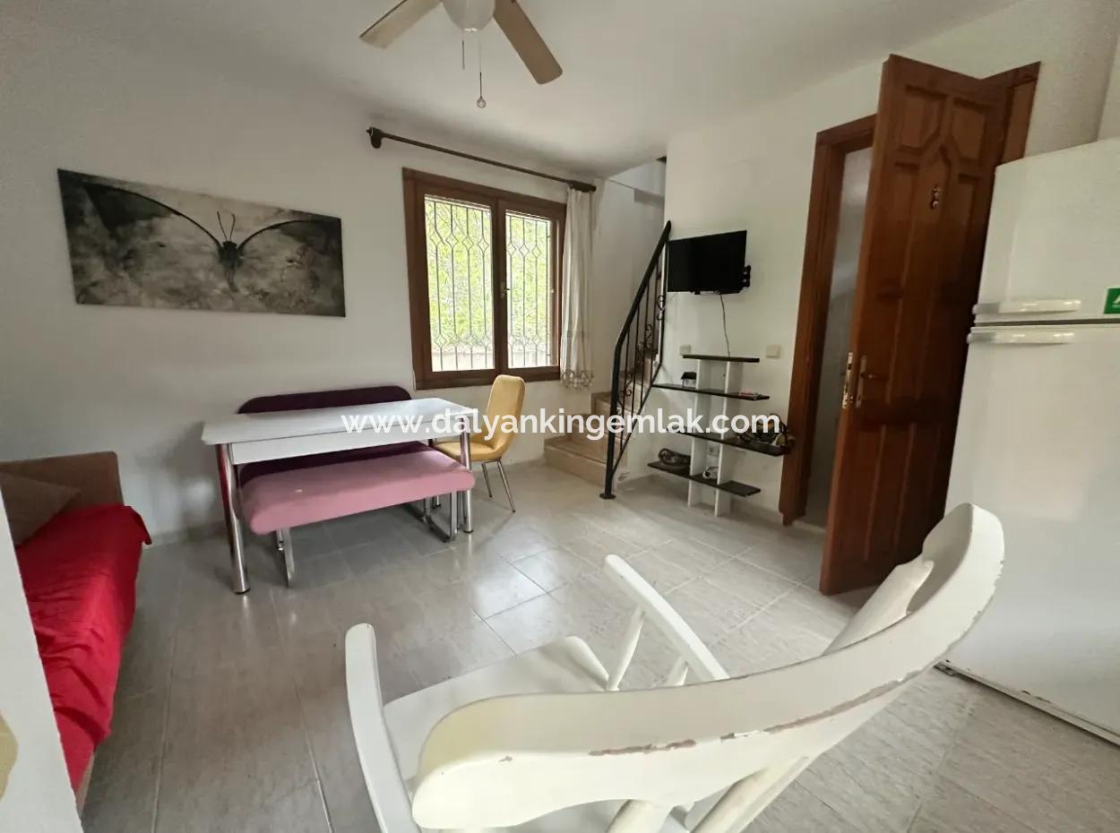 Dalyan Gülpınar Da Satılık 2+1 Dubleks