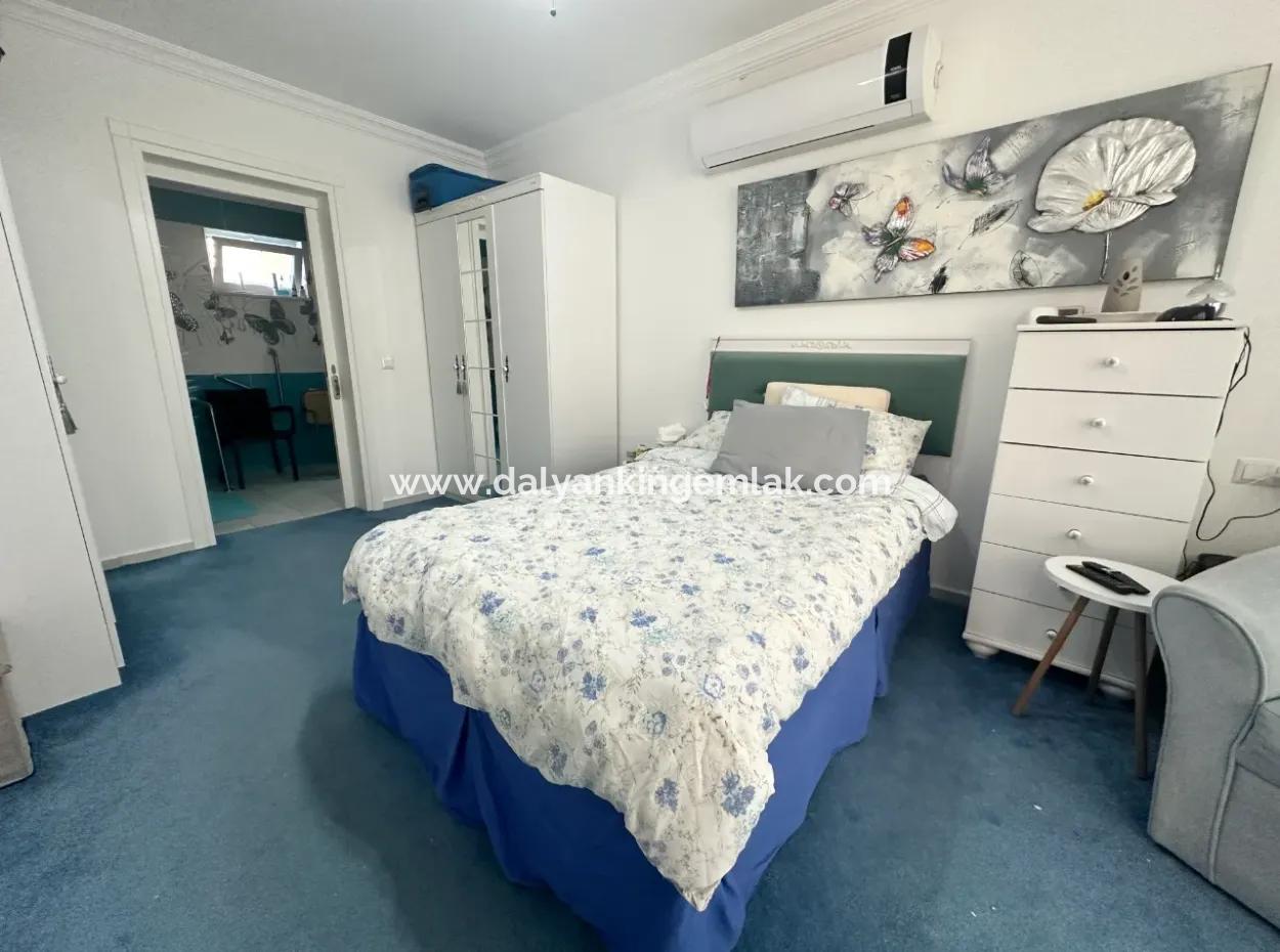 4+1 Özel Vill Marasta