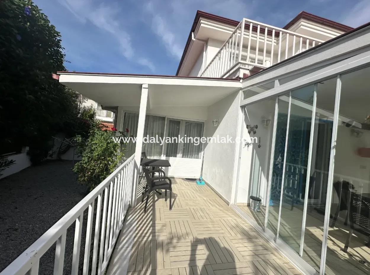 4+1 Özel Vill Marasta