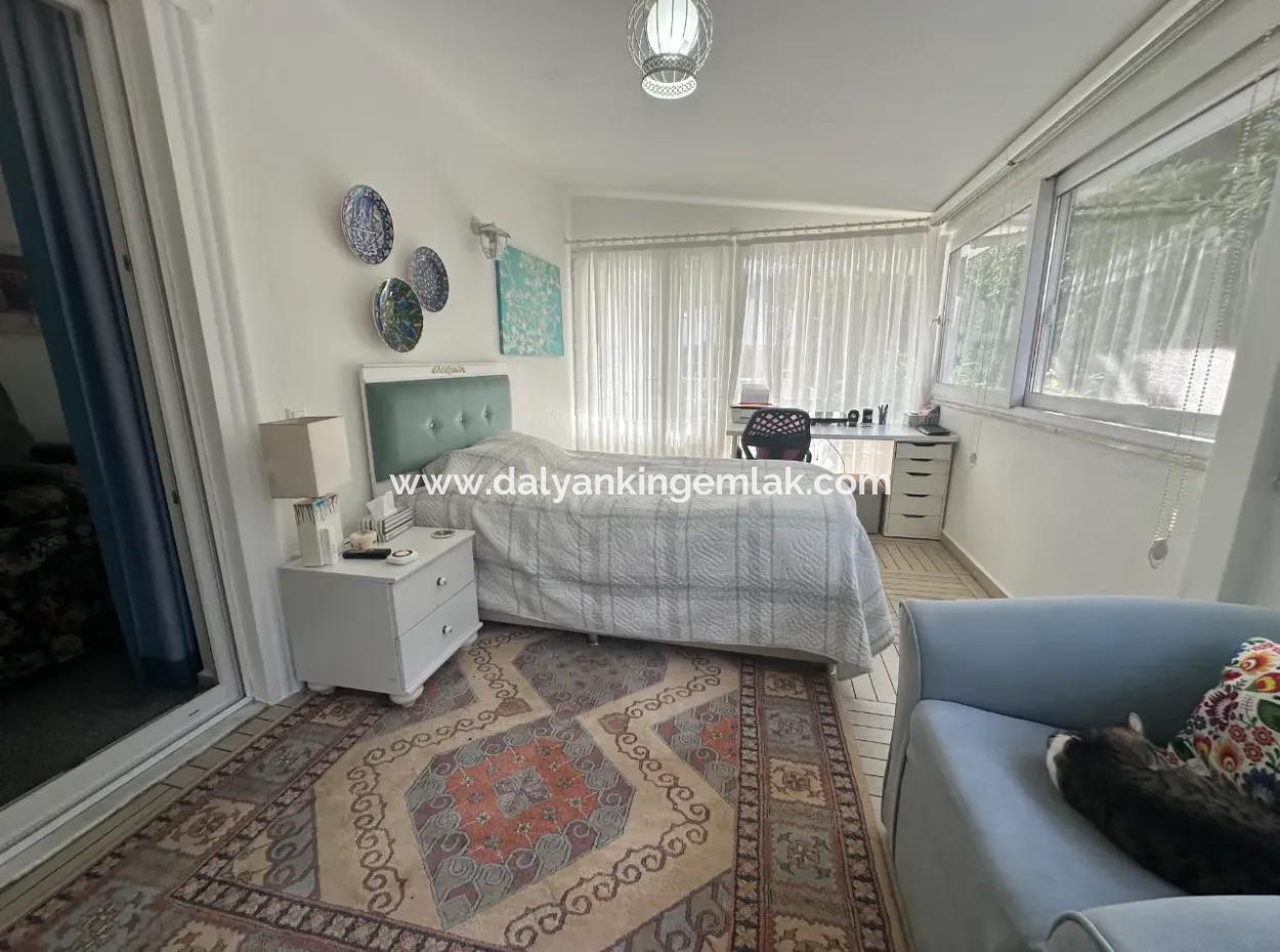 Dalyan Maraş Ta Satılık Müstakil Villa