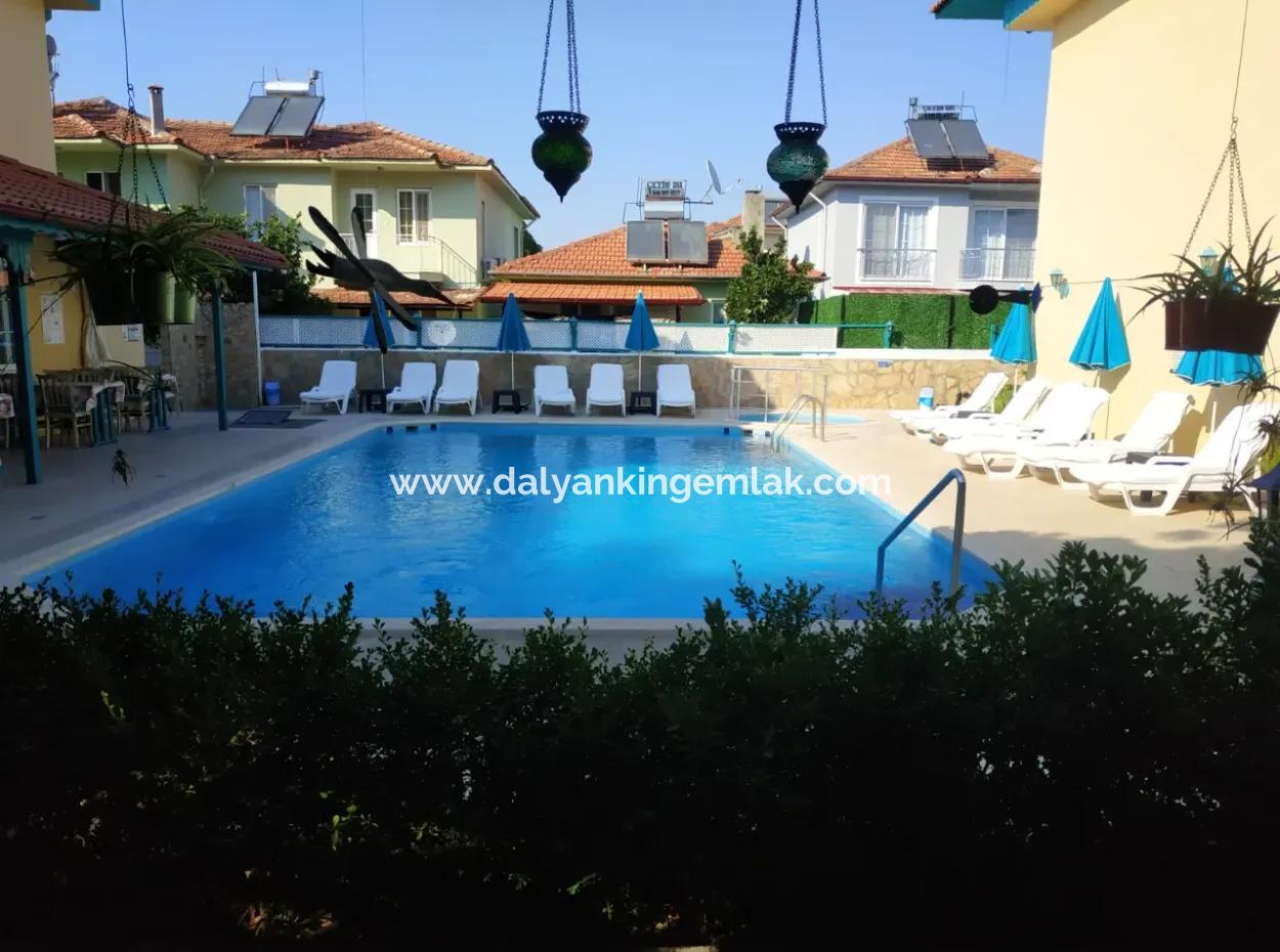 Dalyan Satılık Otel