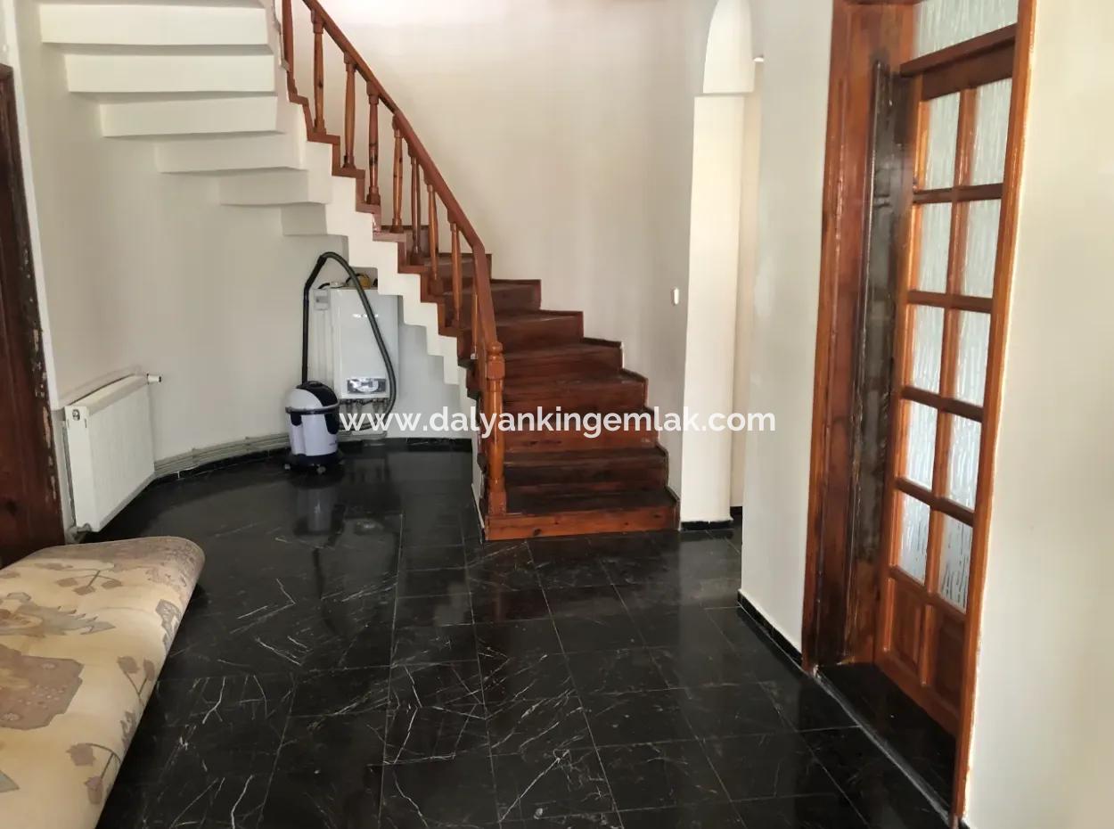 4+1 Özel Villa Dalyanda