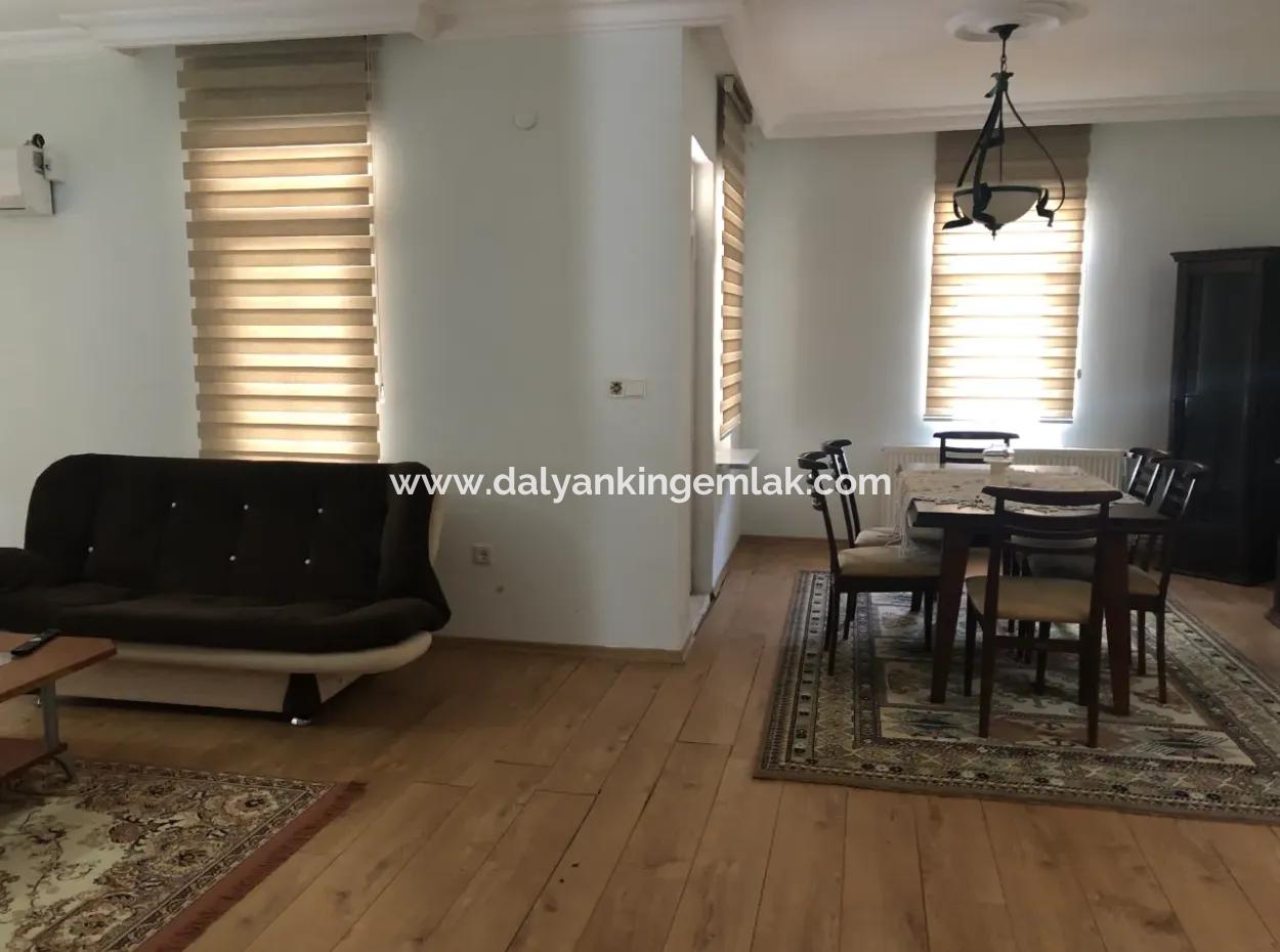 4+1 Özel Villa Dalyanda