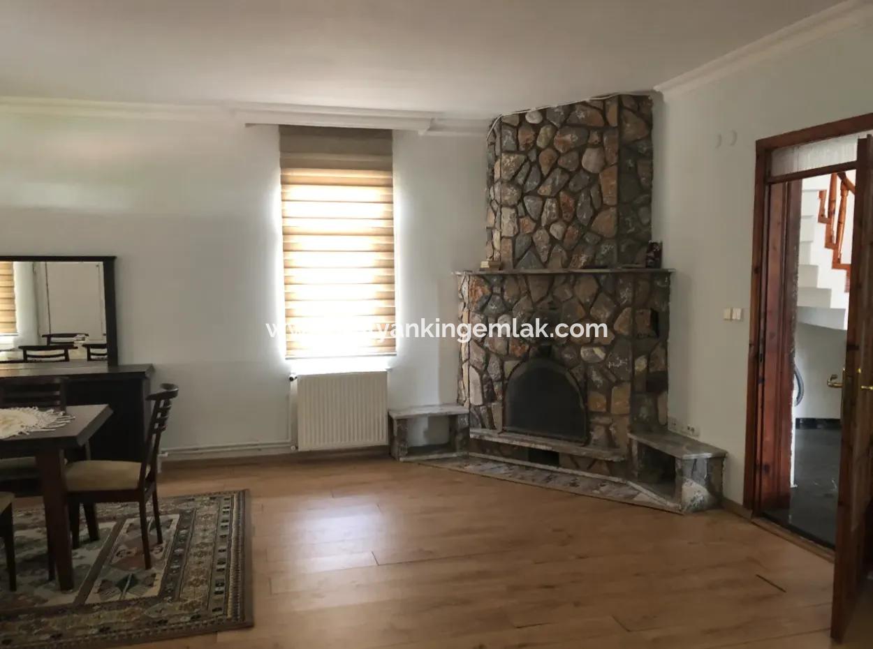 4+1 Özel Villa Dalyanda