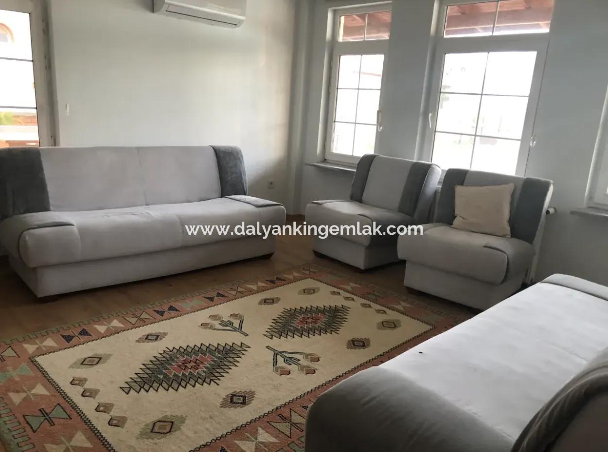 4+1 Özel Villa Dalyanda