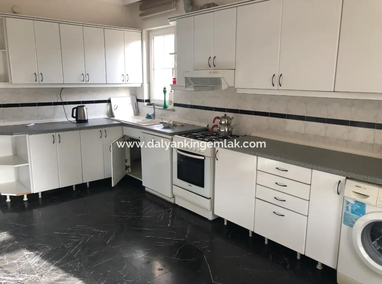 4+1 Özel Villa Dalyanda