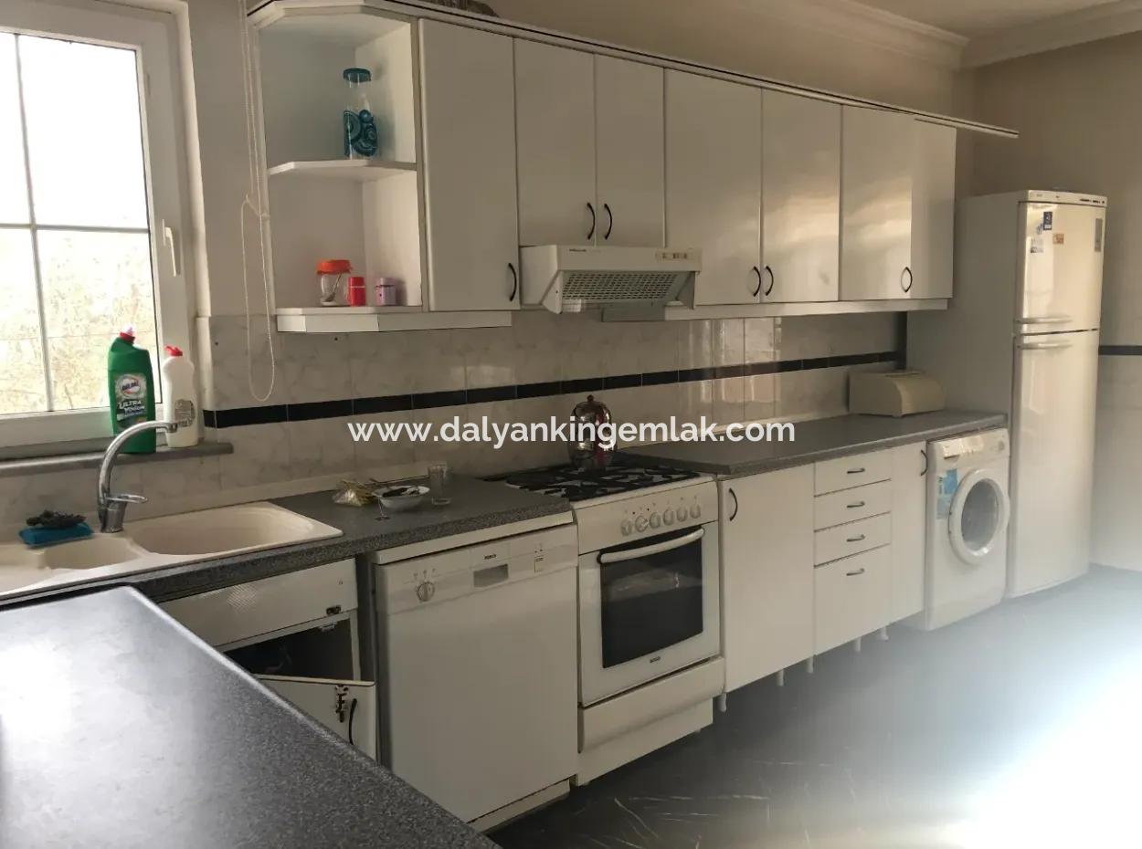 4+1 Özel Villa Dalyanda