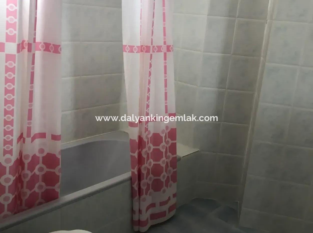 4+1 Özel Villa Dalyanda