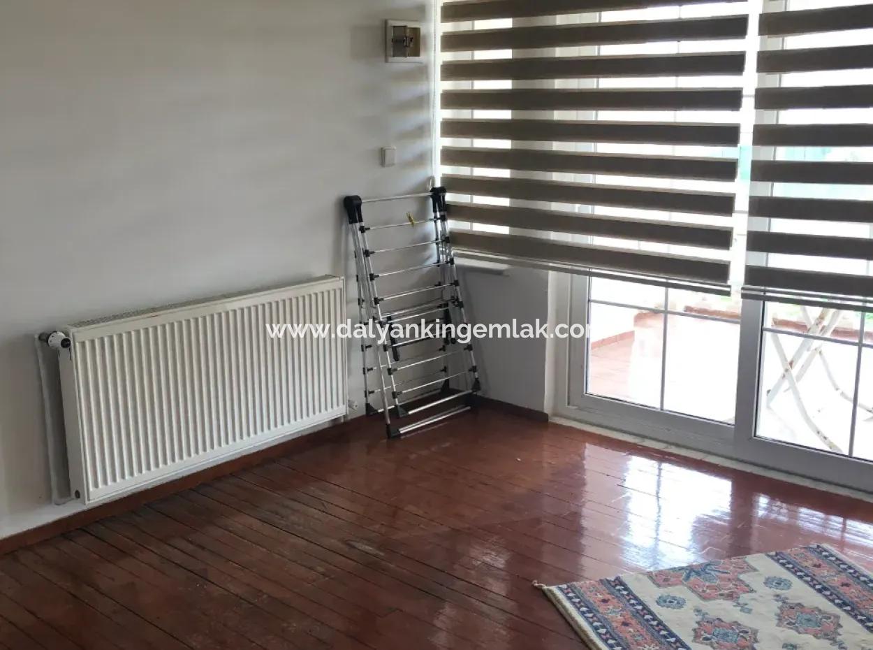 4+1 Özel Villa Dalyanda