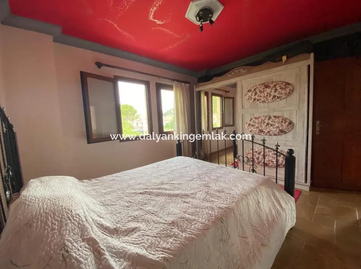 Dalyan Satılık Villa