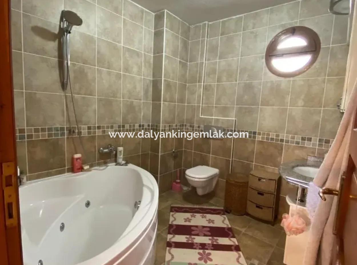Dalyan Satılık Villa
