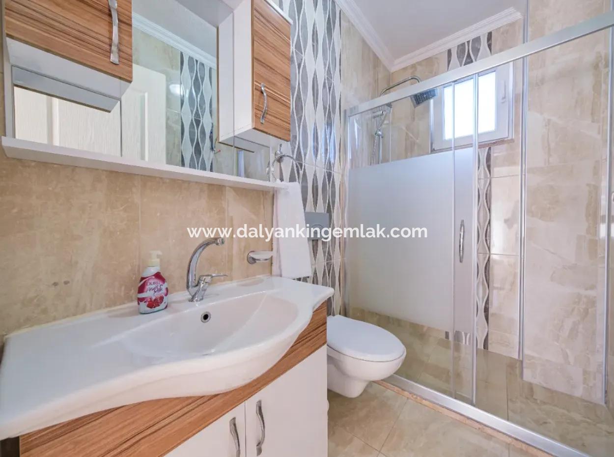 Dalyan Satılık Villa