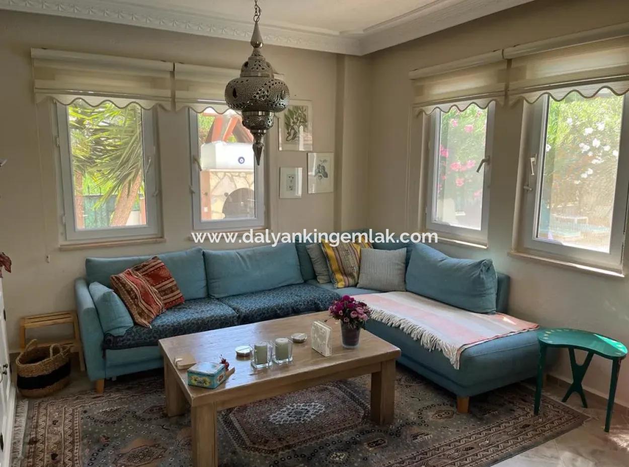 Dalyan Satılık Villa